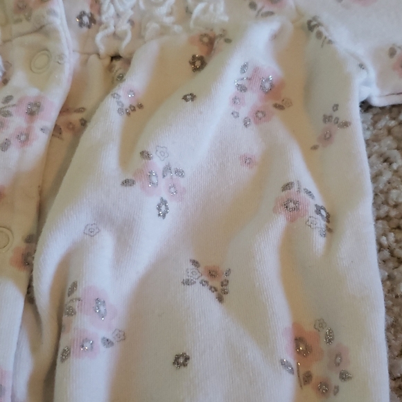 Newborn Snap Sleeper - Picture 5 of 5